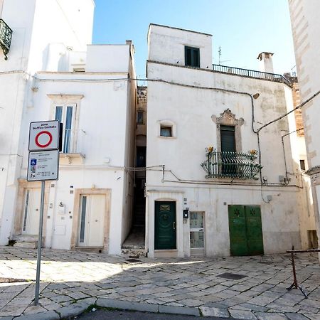 La Dimora Di Agnese Martina Franca Exterior photo