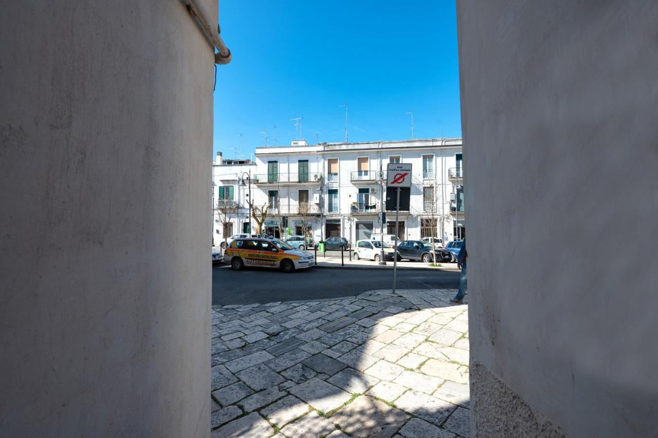 La Dimora Di Agnese Martina Franca Exterior photo